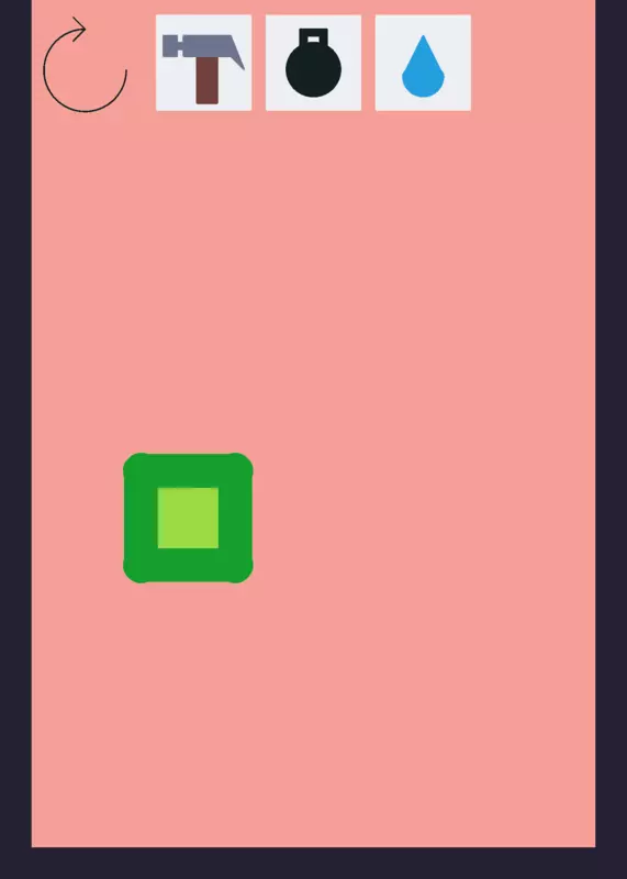 Game by @leoniddka_kaizogolf