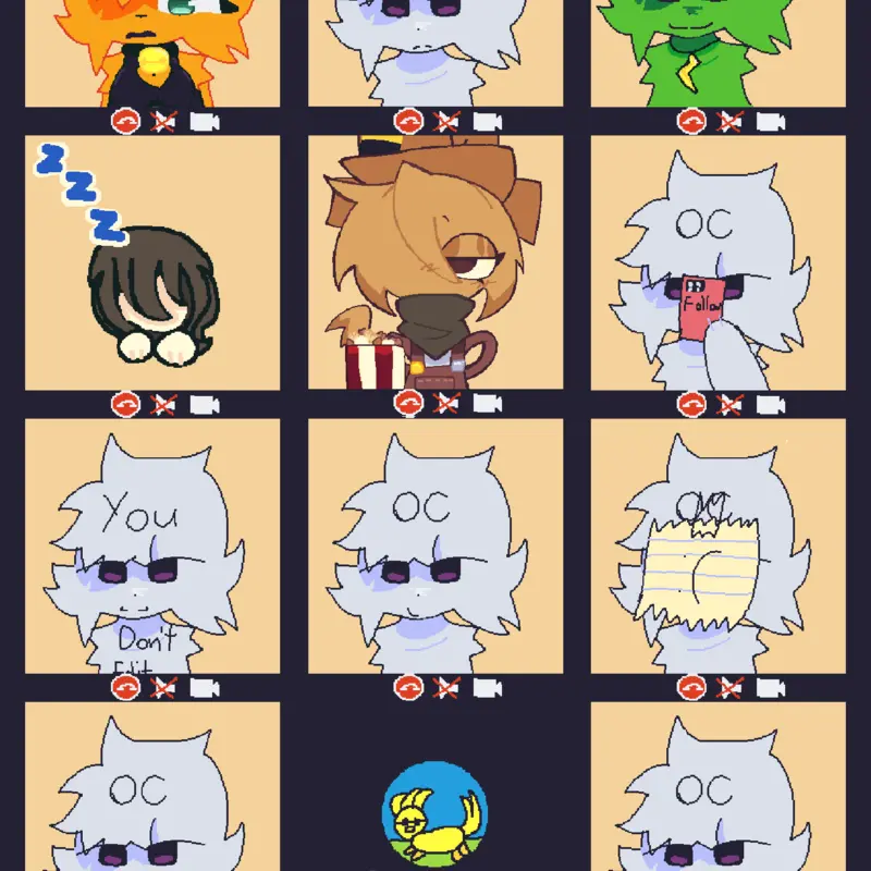 Game by @Fox_Kioko