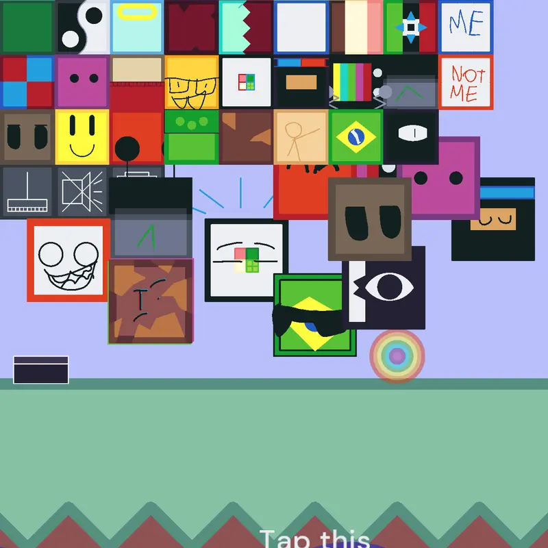 Game by @higik