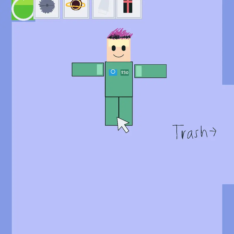 Game by @ToboTobo