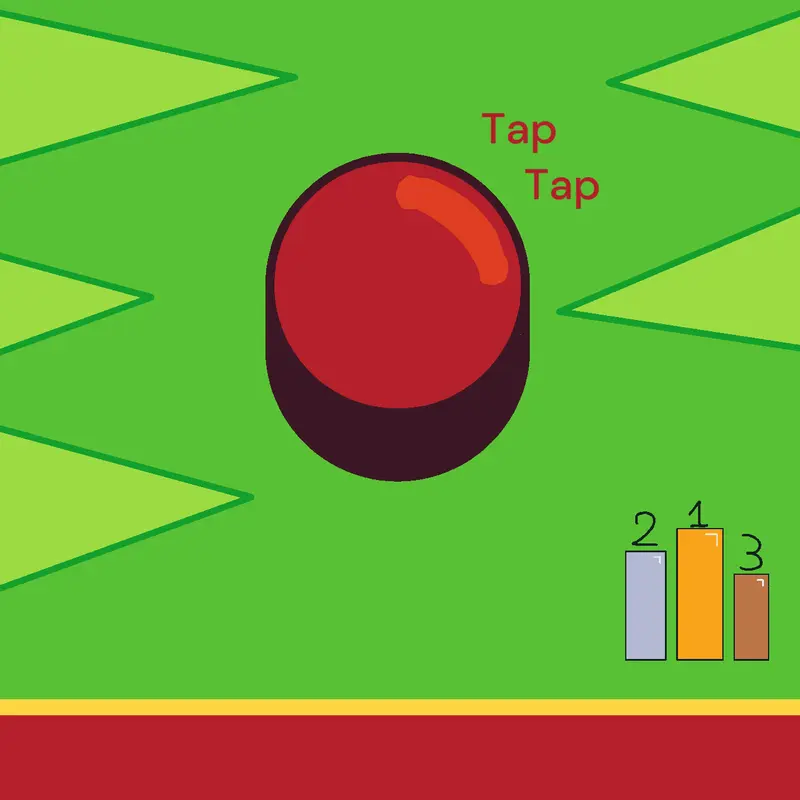 Game by @GreiceSousa
