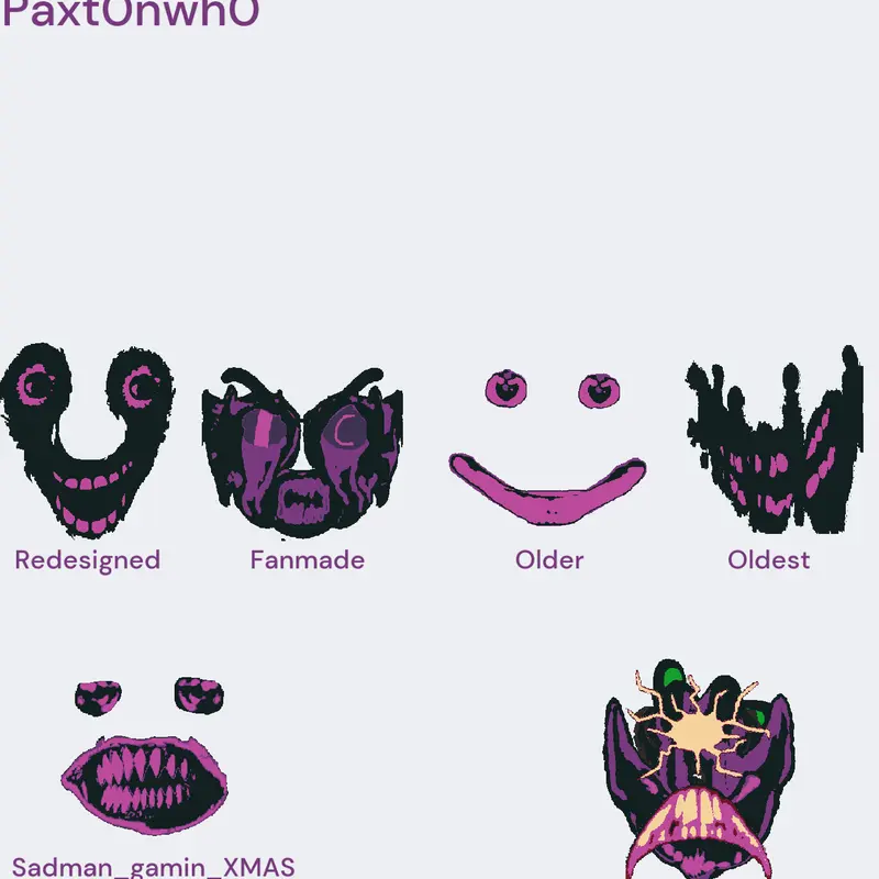 Game by @paxt0nwh0