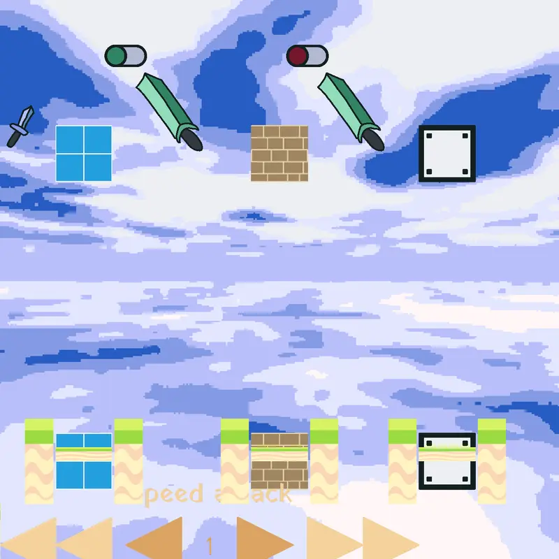 Game by @Gammi-Glavei