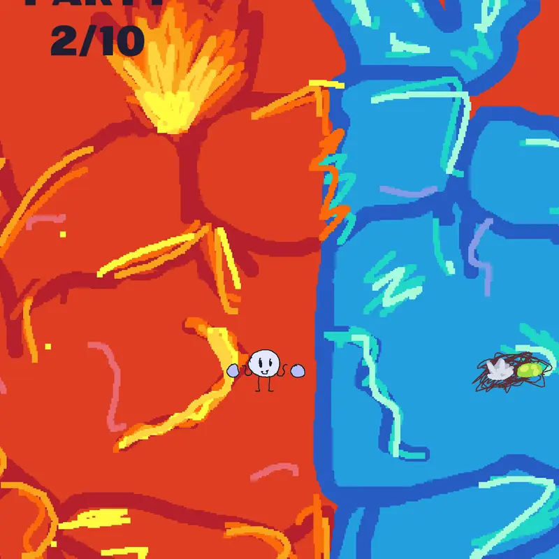 Game by @mister_1488