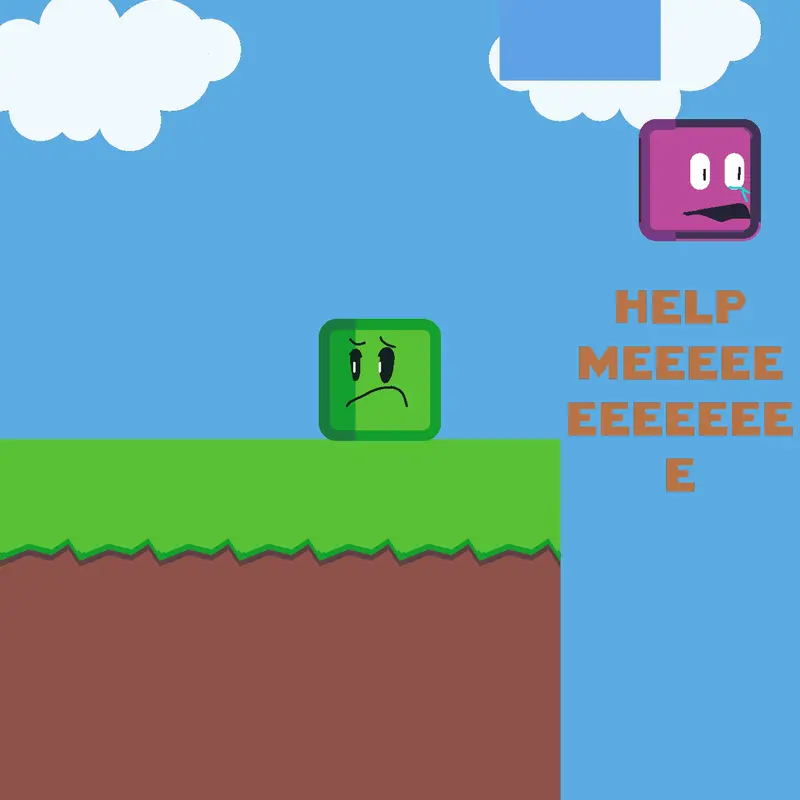 Game by @Bannik1