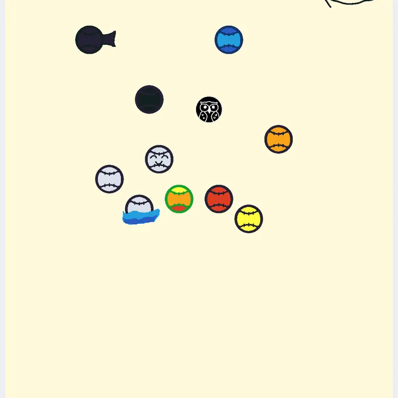 Game by @Qumikachi