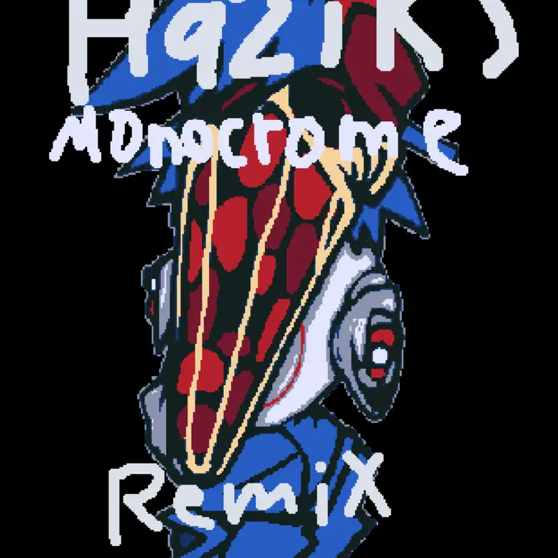 Game by @Hazk