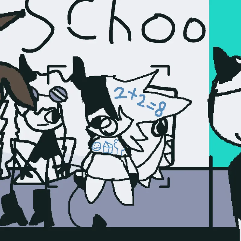 Game by @abbie_fpe_apple_boi