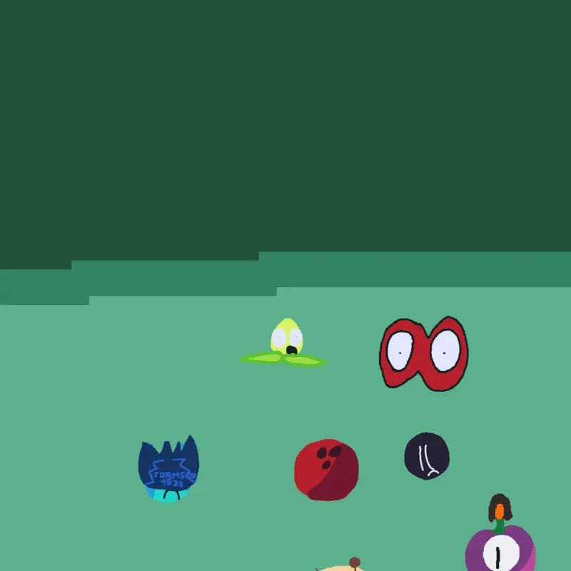 Game by @Formsko1922