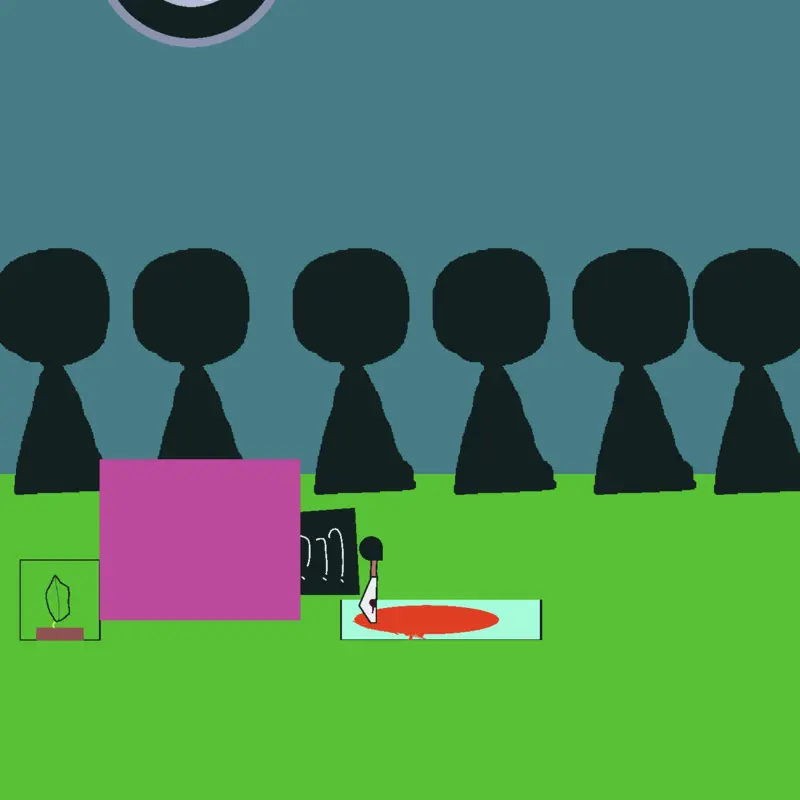 Game by @mrsum