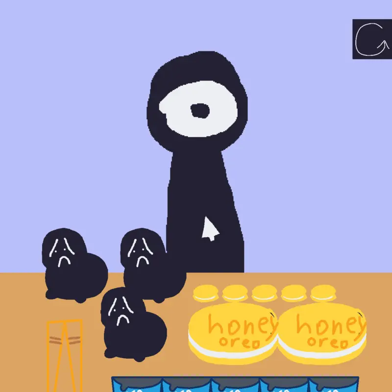 Game by @god_terminator