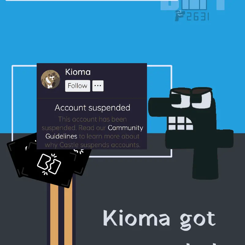 Game by @You_Lucky_Halloween