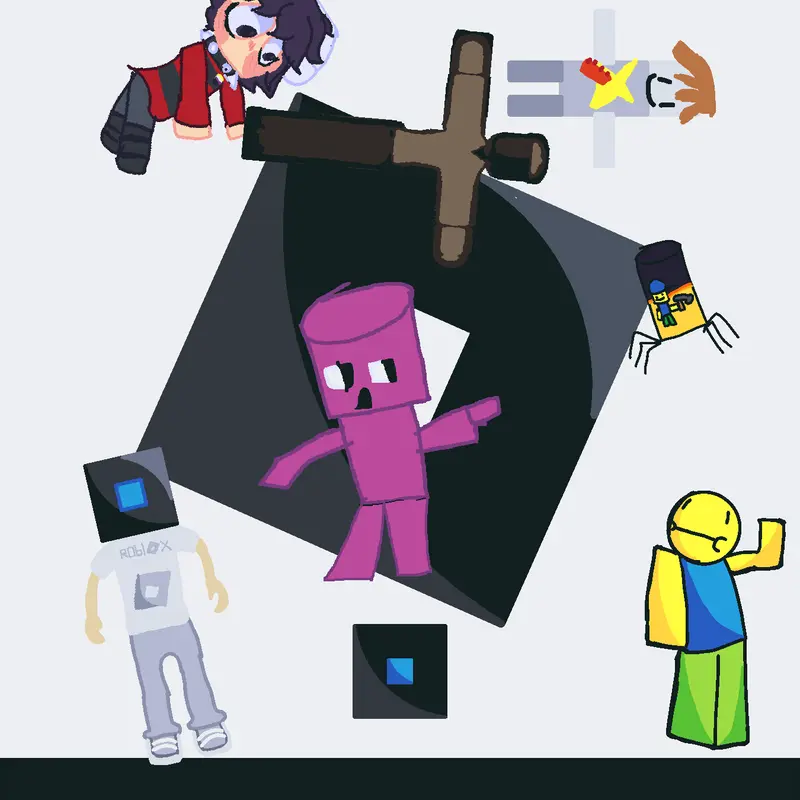 Game by @MaxDesignProAndHarry