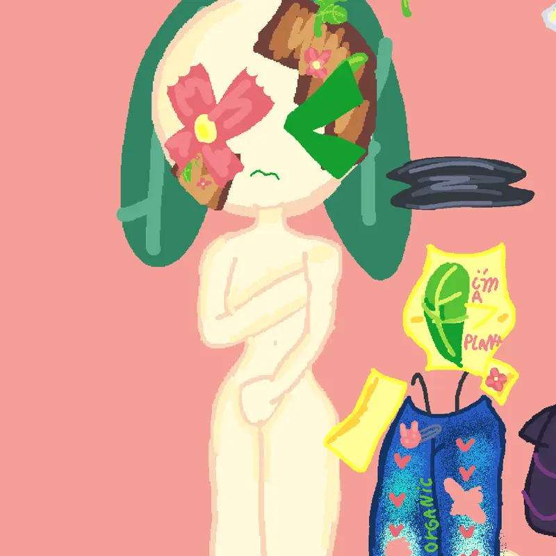 Dress up by @sdkao