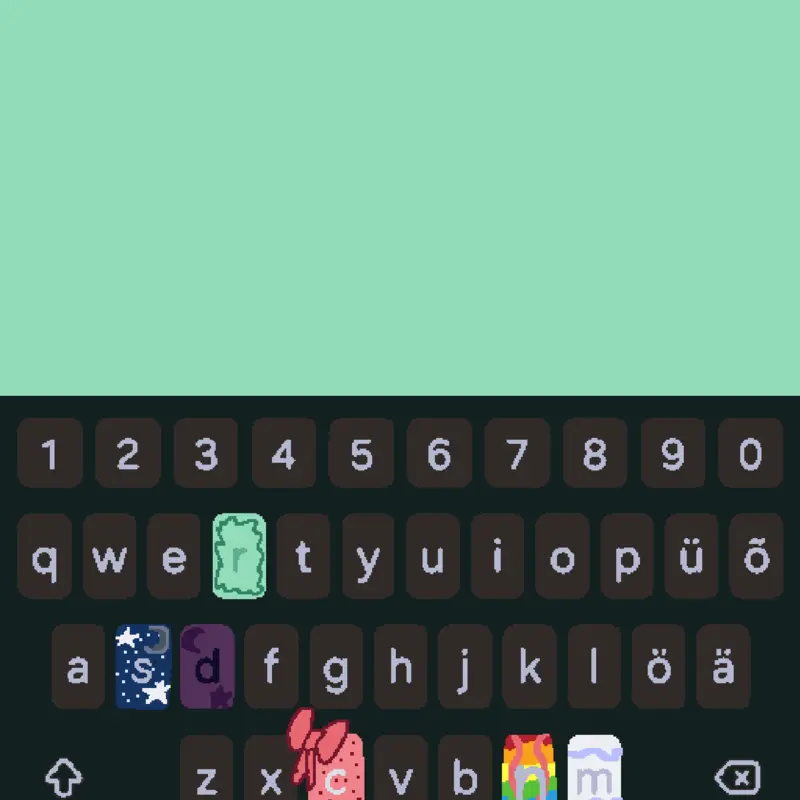 Game by @JustACoolGurl