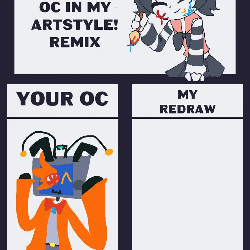 Game by @davidhasfarded