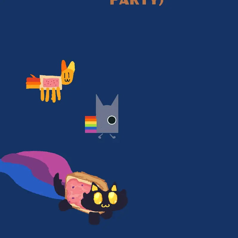 Game by @Jollydwive