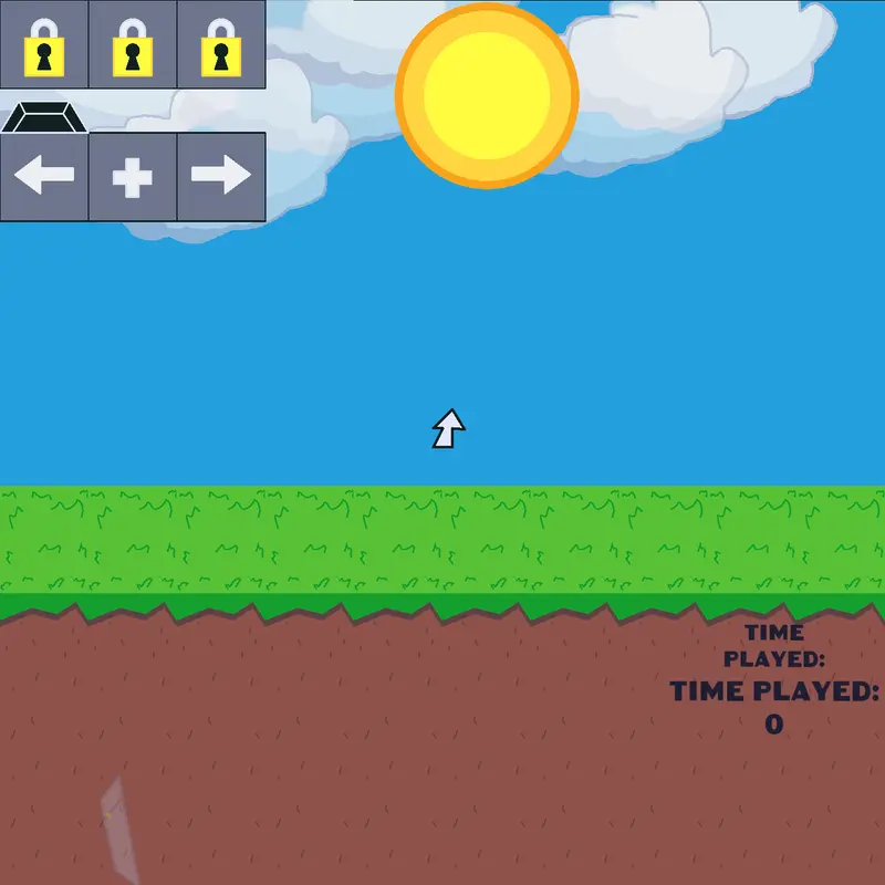 Game by @modless_dude