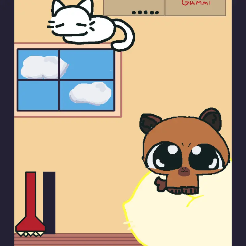 Game by @capy_2025