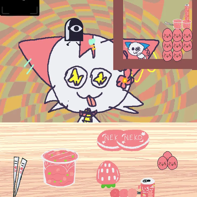 Game by @Momo_and_Yuki