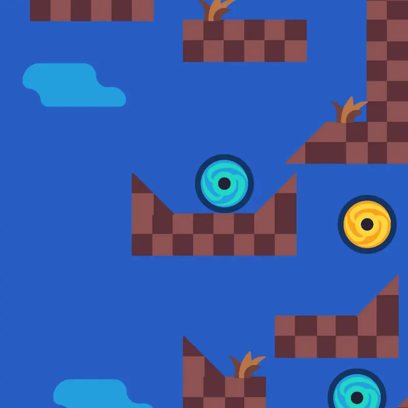 Game by @GD_Studio