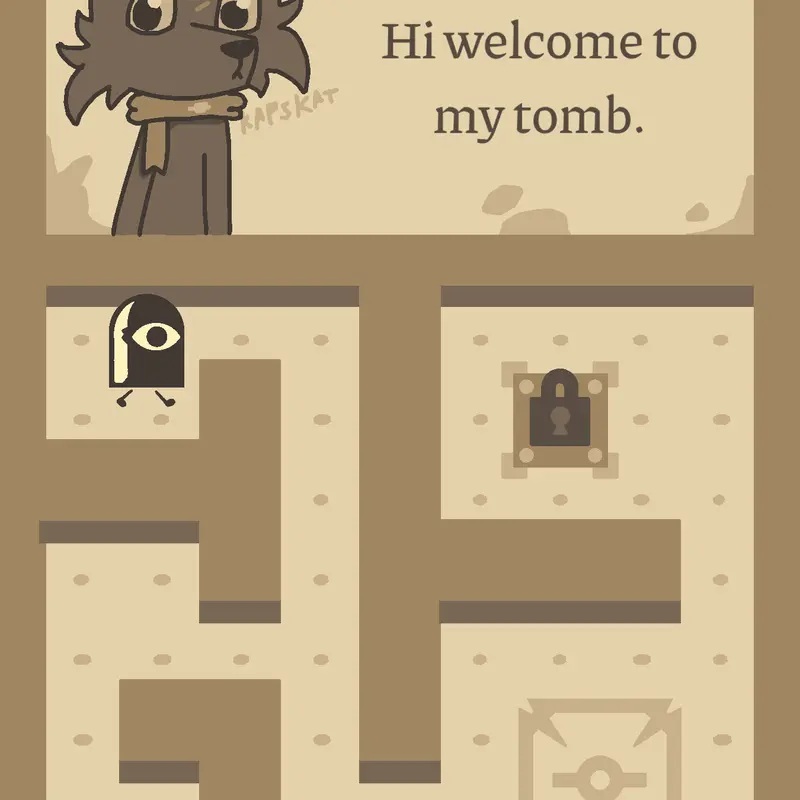 Game by @reylle500halloween