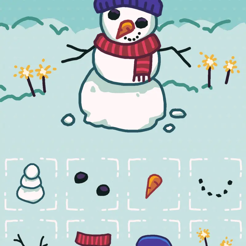 Game by @Zin3