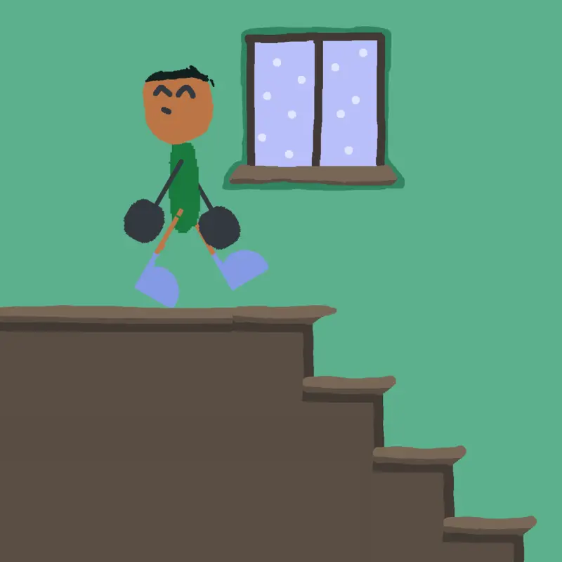 Game by @partyDog