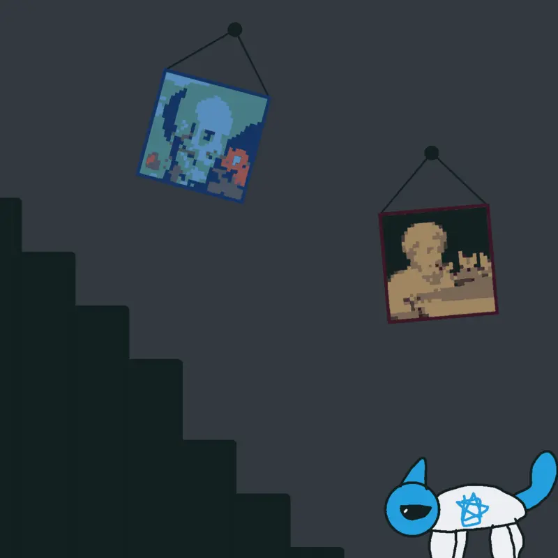 Game by @Mimo_studios