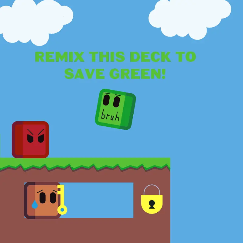 Game by @oofday_oof10
