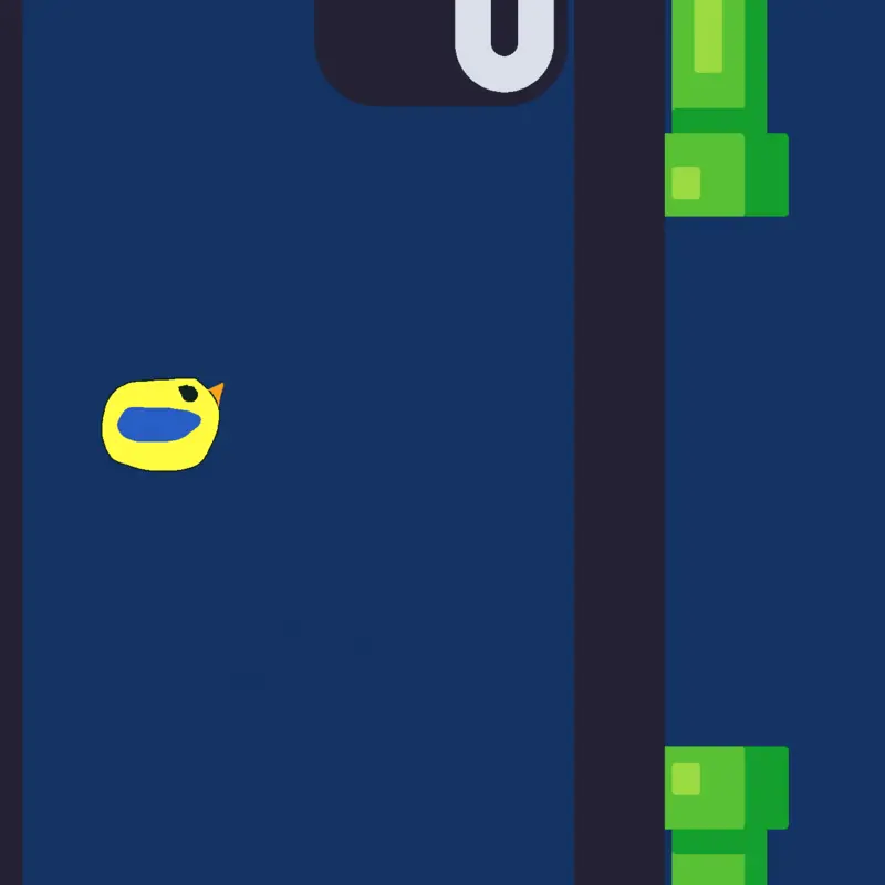 Game by @babaspros