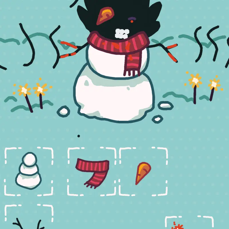 Game by @napox
