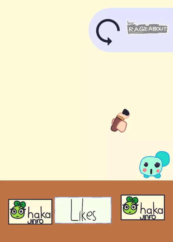 Game by @RAGEABOUT