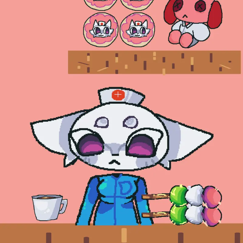 Idk by @N0VAAST4R