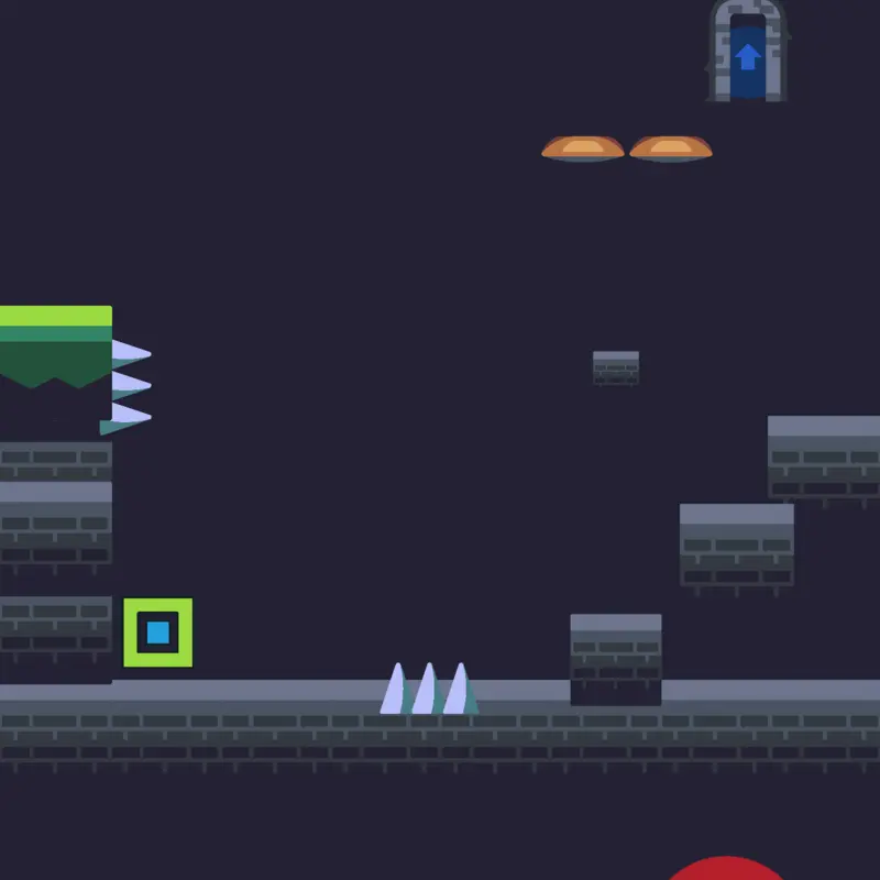 Game by @FallenFlorr_