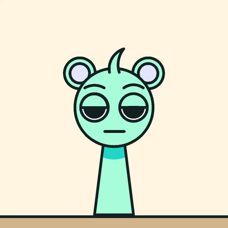 Game by @CreeperSansTNT