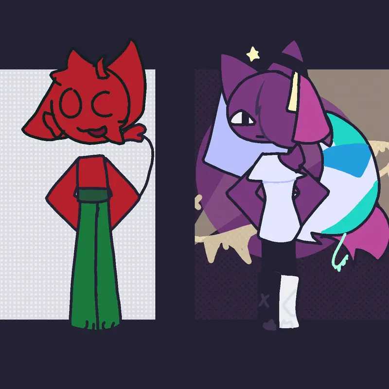 Game by @dumbo-person_goober