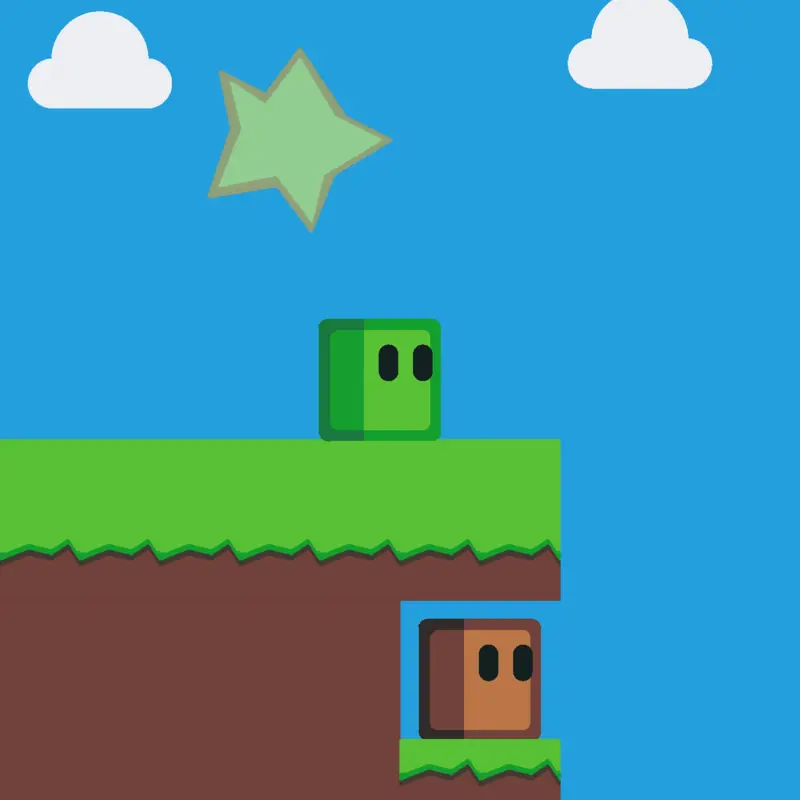 Game by @Maxim2016