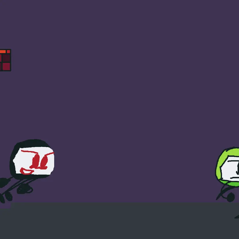 Game by @joseofcastle
