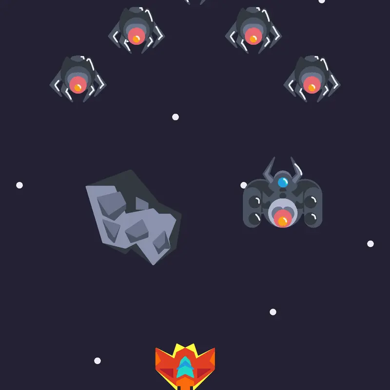Game by @T1ZI