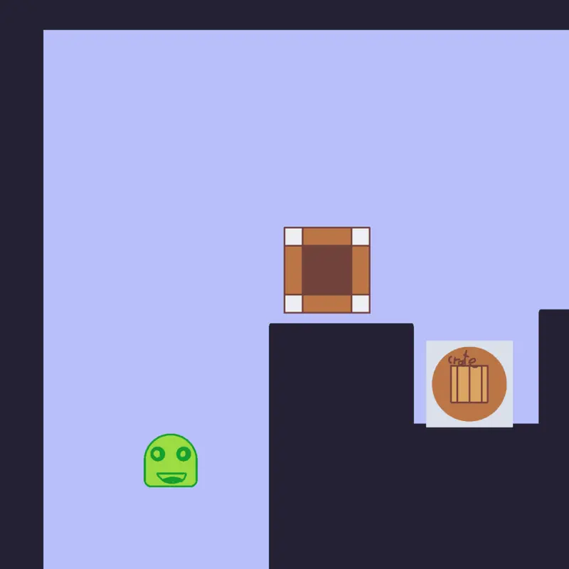 Slime game #original by @machinyguy123456