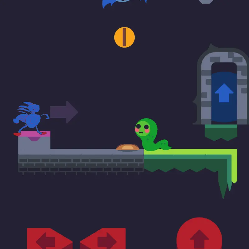 Game by @Sanicandtaelsduo