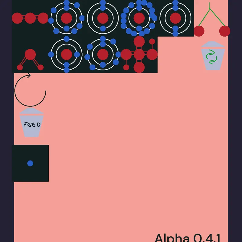 Gas life alpha 0.4.1 by @Gastonissocool21
