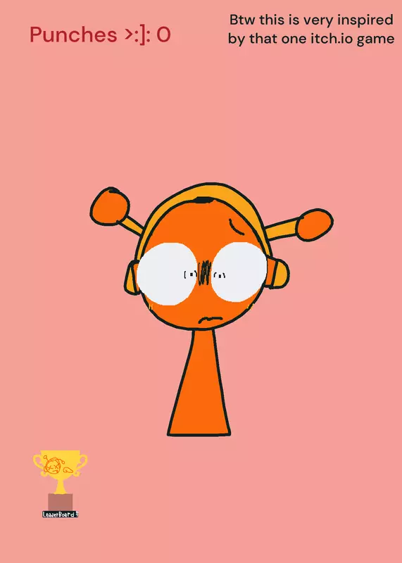 Game by @osc_fanatic