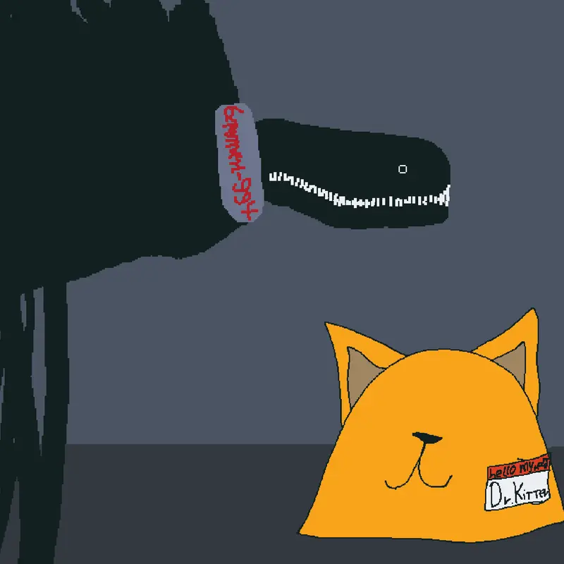 Game by @playkitten