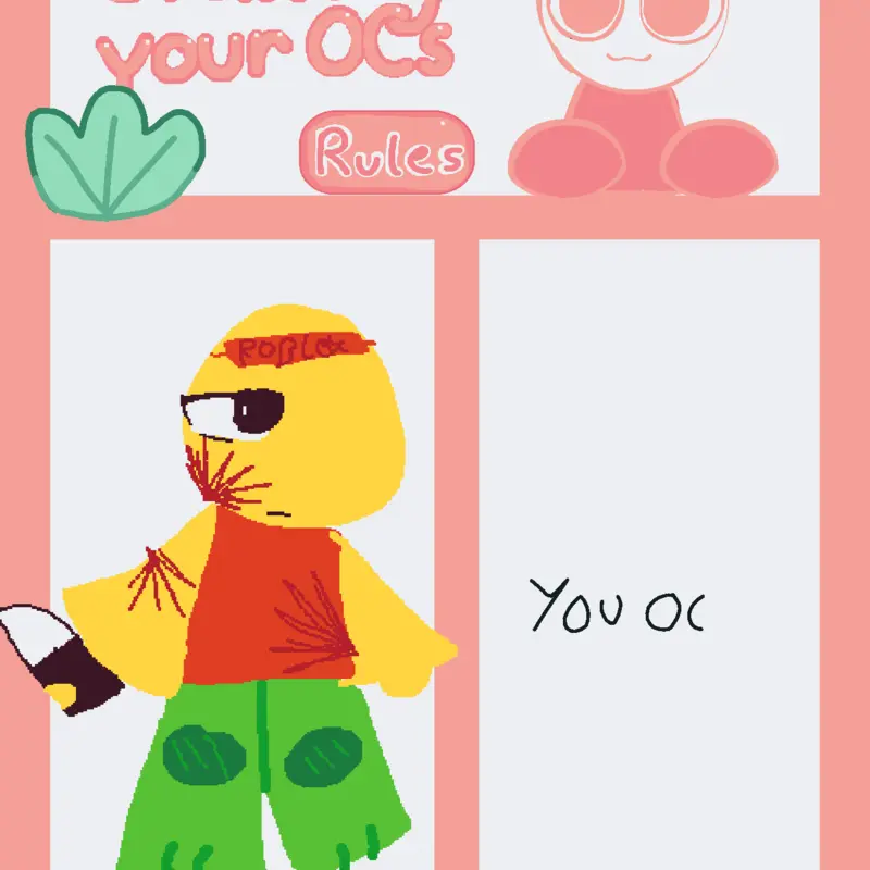 Game by @ameliahuggy