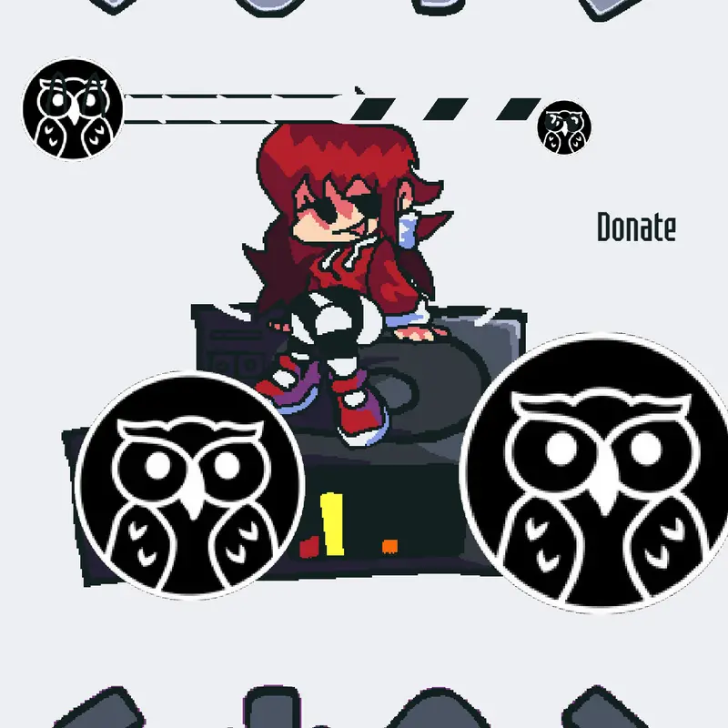 Dodi by @MeryJen