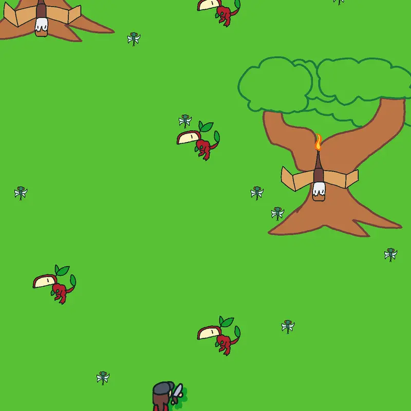Game by @peazinga1