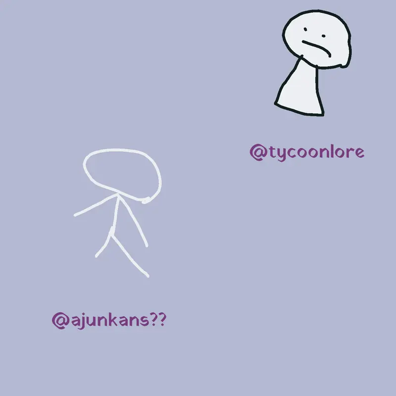 Game by @ajJuzkans