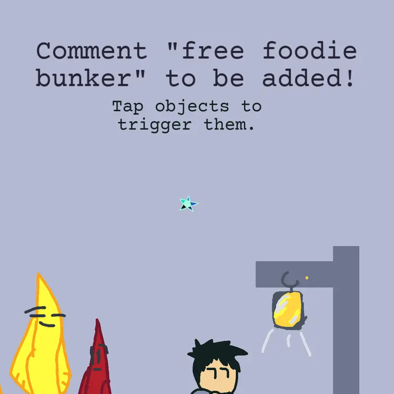 Game by @MrHALFLIFE